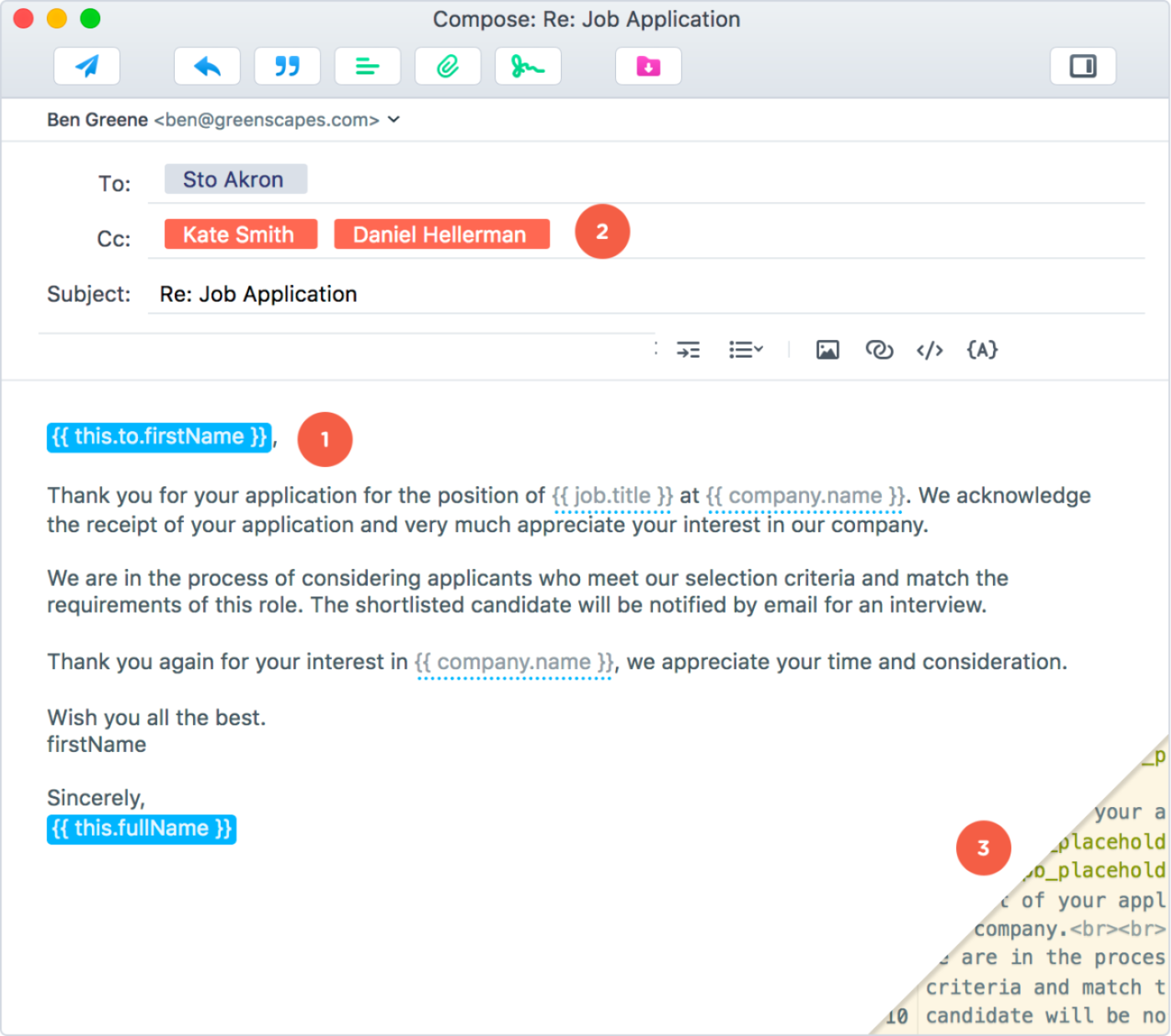 postbox email client for mac